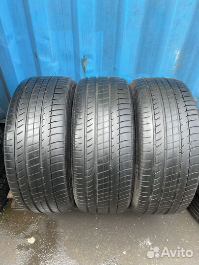 Michelin Latitude Sport 275/45 R21 110Y