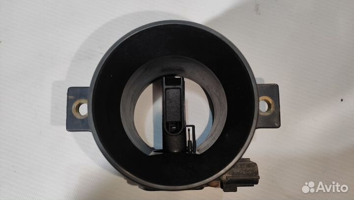 Дмрв Форд Фокус 1