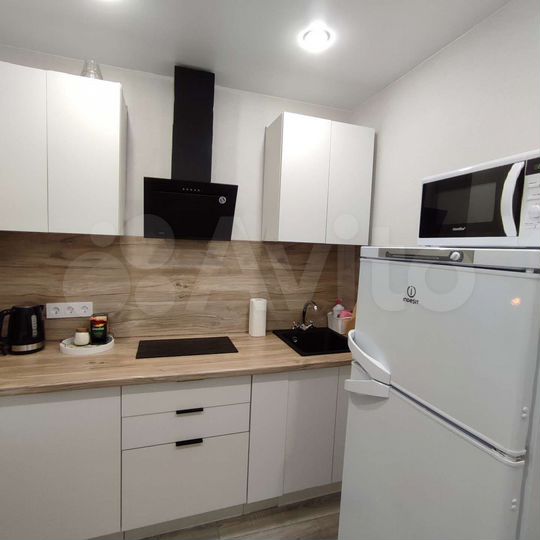 2-к. квартира, 46 м², 5/5 эт.