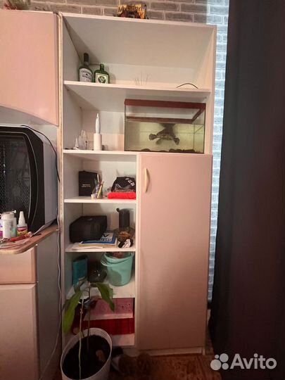 Стенка горка