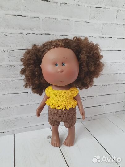 Продам Mia nines d'onil