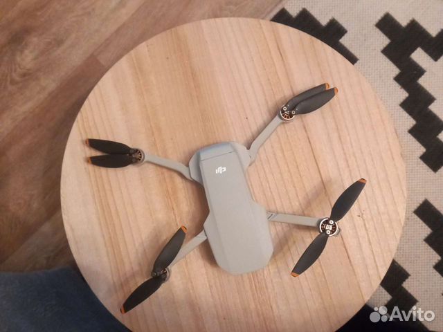 Dji mavic mini 2 fly more combo