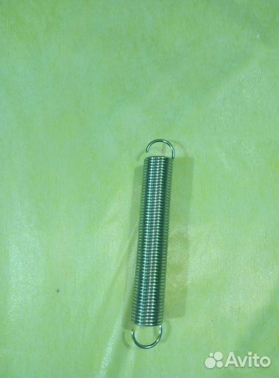 Пружины для батута