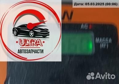 Фонарь задний левый б/у Fiat Ulysse (1994-2002)