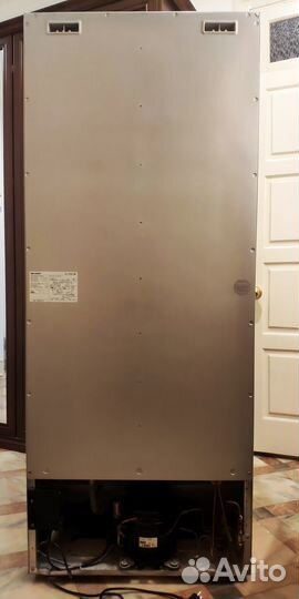 Холодильник Sharp SJ 55H BE No Frost