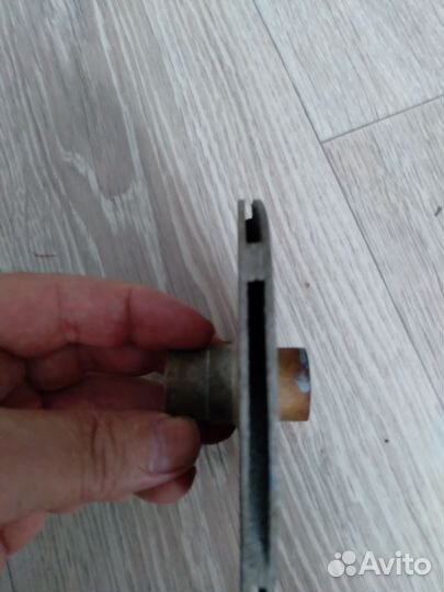 Крыльчатка водяного насоса