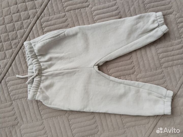 Костюм детский zara