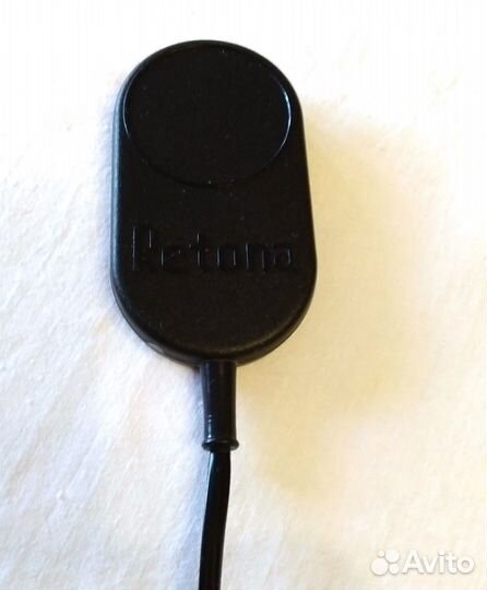 Ультразвуковое стирающее устройство (усу) Ретона