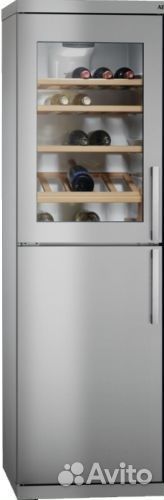 Винный шкаф AEG SCE72716TM Новый