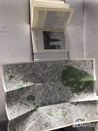 Книга,Яузкая Москва,А.В.Бугров,новая