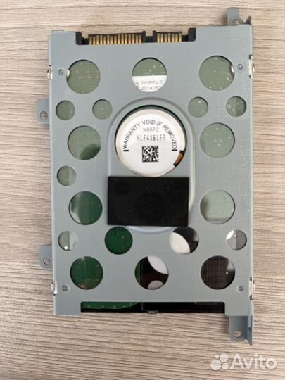 Hdd 1 tb жесткий диск