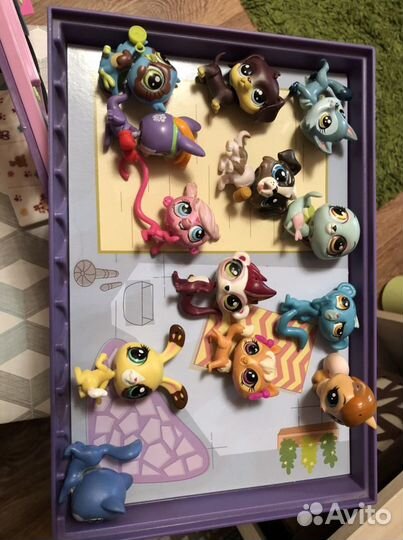 Littlest Pet Shop