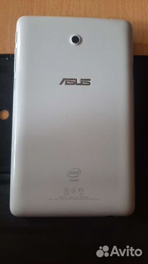 Планшет asus fonepad ME 372 CG