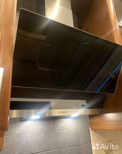 Ремонт кухонных вытяжек и микроволновок