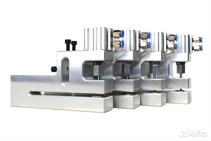 Пробойники для пленок и пакетов