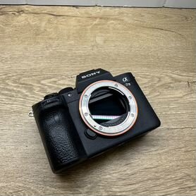 Sony A7iii ростест