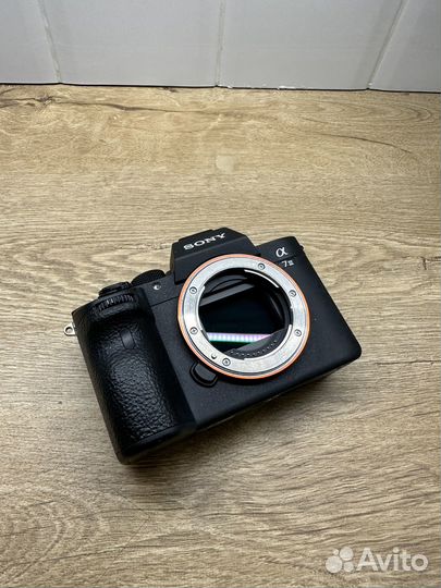 Sony A7iii ростест