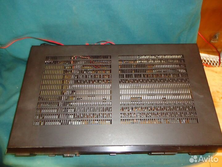 Усилитель амплифен pioneer SA-770 в наличии