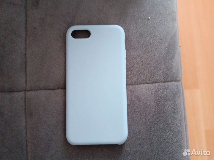 Чехол на iPhone 7