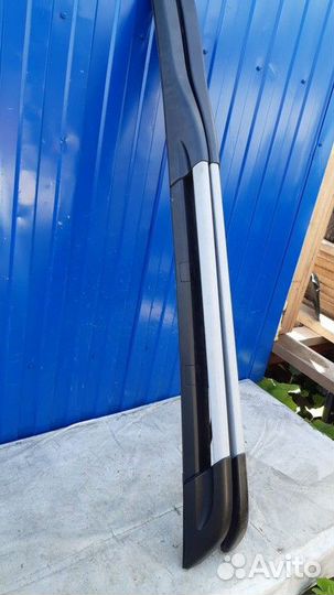 Рейлинги Hyundai Tucson