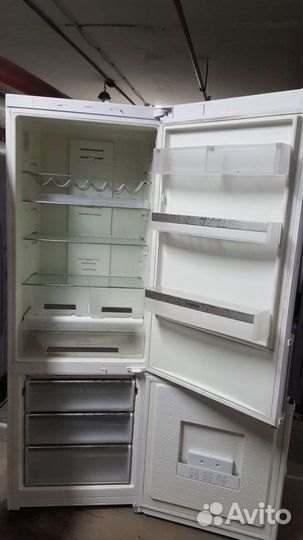 Холодильник Siemens по запчастям