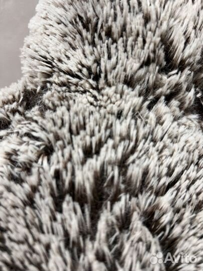 Мягкая игрушка обезьяна с бантом