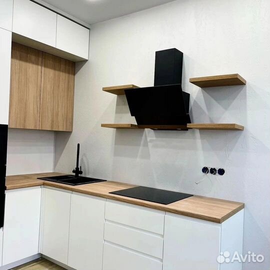 Кухни на заказ