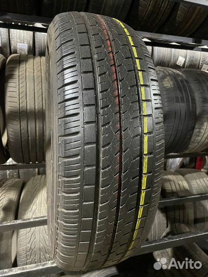 Bridgestone Duravis R410 215/65 R16C 106T