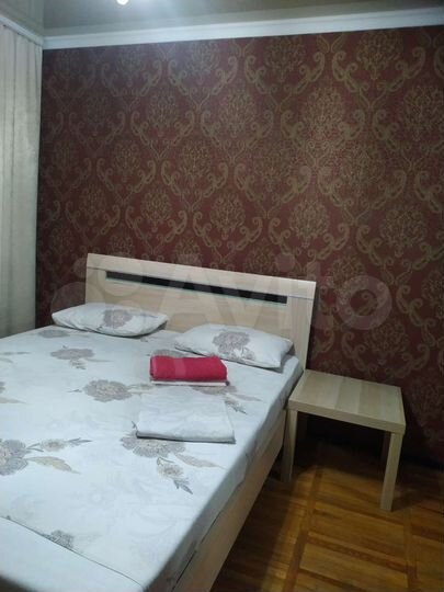 1-к. квартира, 30 м², 1/5 эт.