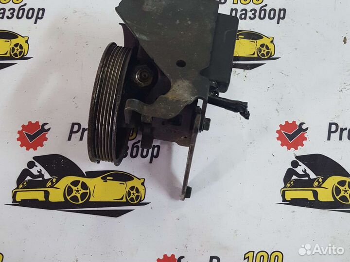 Volvo 850 насос гура