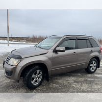 Suzuki Grand Vitara 2.0 AT, 2013, 123 887 км