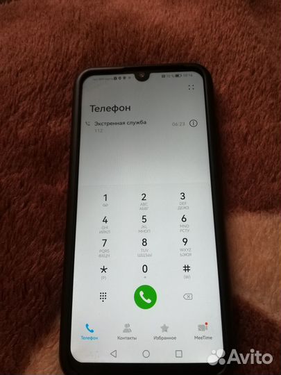 HONOR 10 Lite, 3/64 ГБ