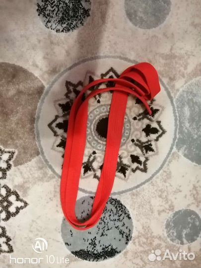 Пояс для кимоно