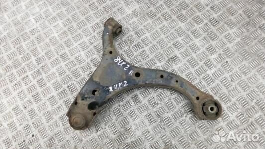 Рычаг передний нижний правый KIA sorento 2 (84X02P