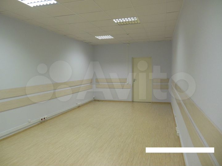 Офис в аренду 29.6 м²