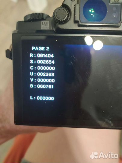 Olympus om-d e-m5 тушка, без объектива