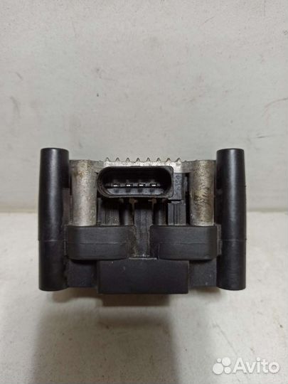 Катушка зажигания VW golf 4 1.4 AXP