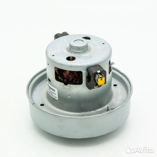 Двигатель для пылесоса samsung 2200 вт
