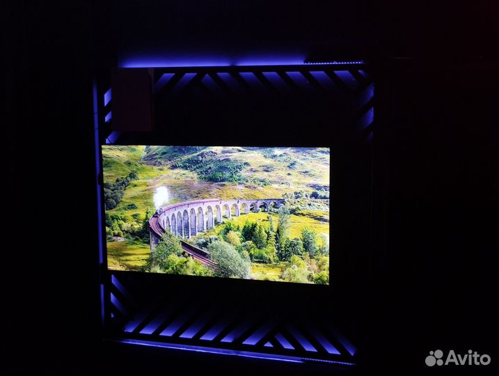 Светодиодная подсветка торговых прилавков, витрин