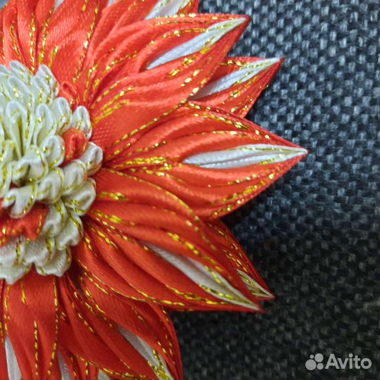 Резинка для волос