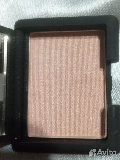 Тени nars мини