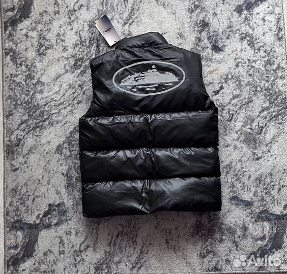 Жилетка Corteiz