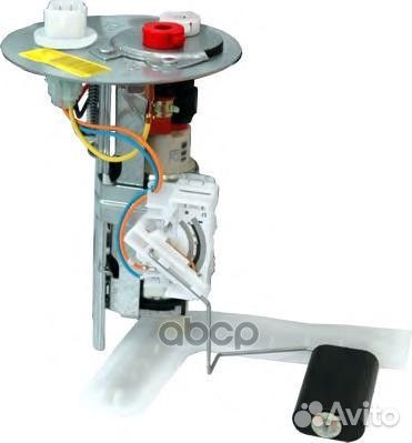 Насос топливный Ford Mondeo II 1.6i 2.0i 77260