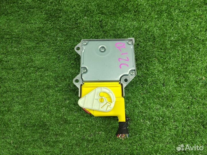 Блок управления AIR BAG 8K0959655J Audi A4 B8 8K