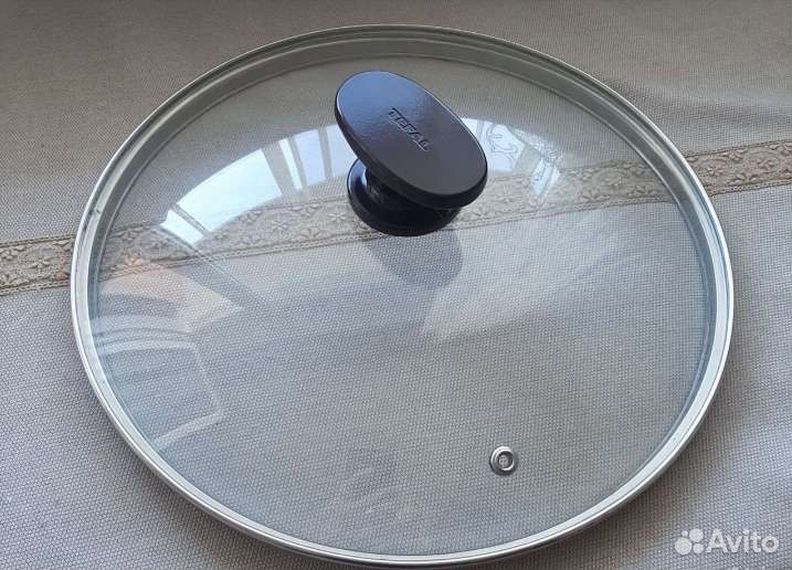 Крышка Тефаль