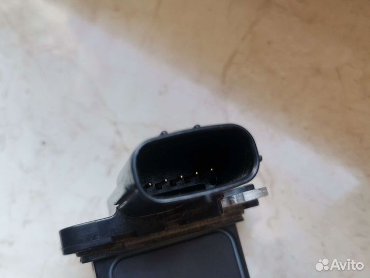 Датчик дмрв тойота лэнд крузер 200