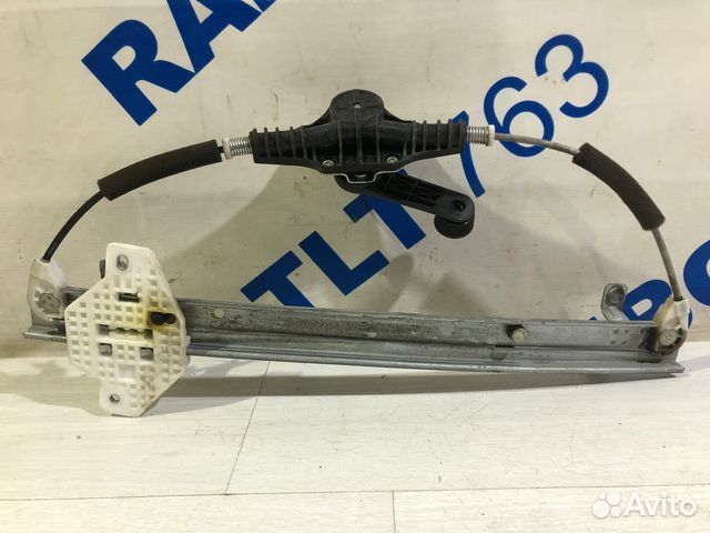 Стеклоподъёмник задний правый KIA RIO 3 1.4 мт сед