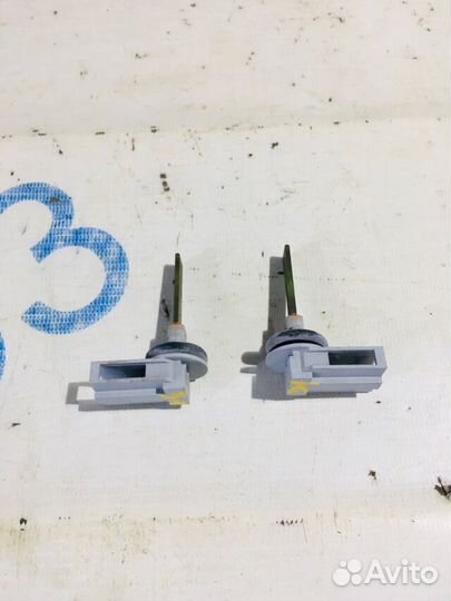 Датчик температуры воздуха skoda octavia A5 1.4 ат