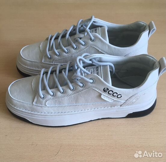 Кроссовки мужские Ecco