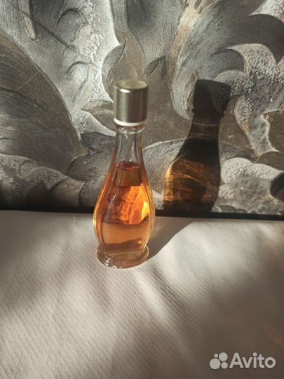 Винтажные духи СССР